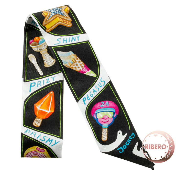 楽天市場】HERMES エルメス Funny Ice Cream ファニーアイスクリーム  