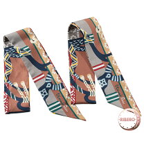 楽天市場】エルメス ツイリー 2本の通販 