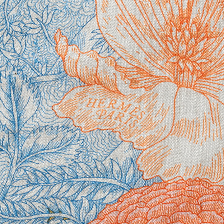 楽天市場】HERMES エルメス カレジェアン Retour a la Nature 自然回帰 