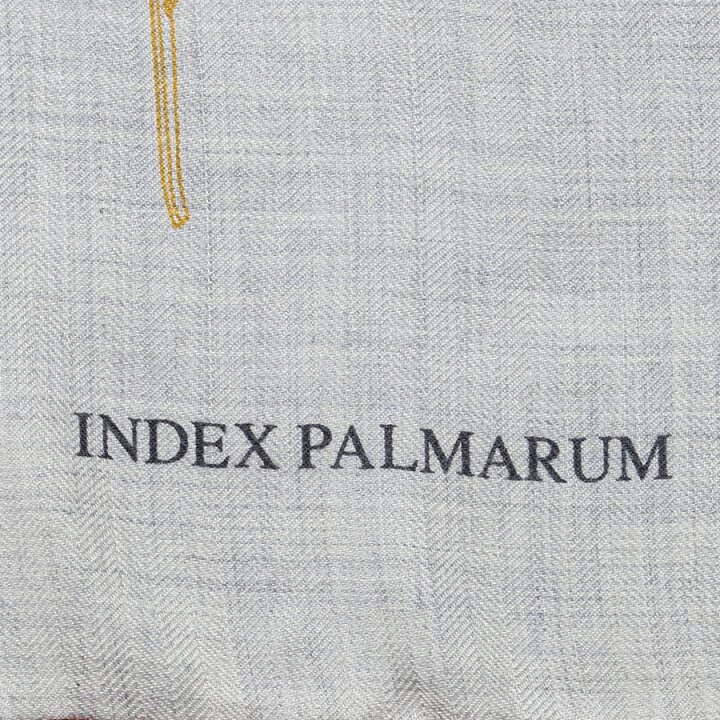 楽天市場】HERMES エルメス カレジェアン Index Palmarum ヤシの目録  