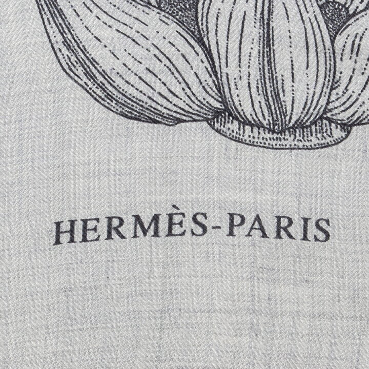 楽天市場】HERMES エルメス カレジェアン Index Palmarum ヤシの目録  