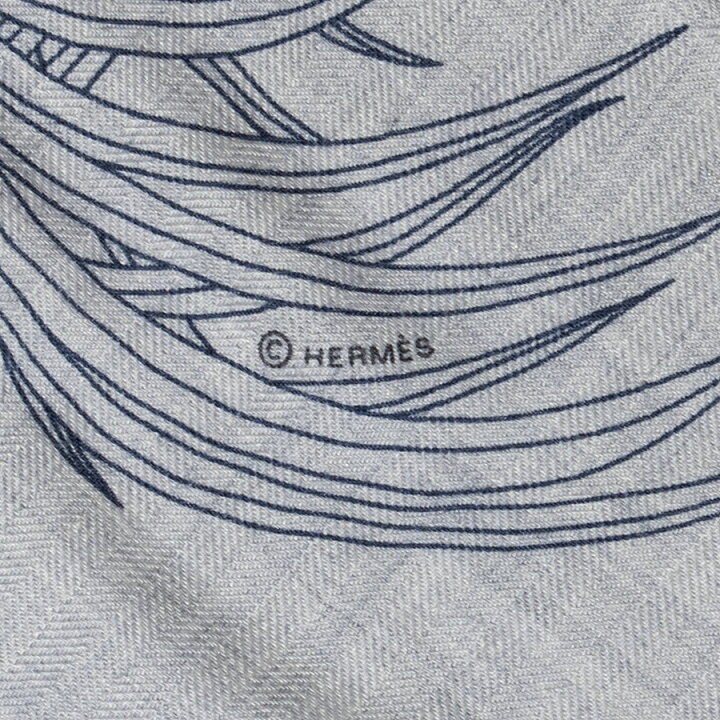 楽天市場】HERMES エルメス カレジェアン Index Palmarum ヤシの目録  