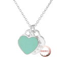 TIFFANY&Co. ティファニー リターン トゥ ティファニー ブル...