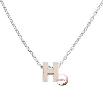 楽天市場】エルメスポップhネックレスの通販 