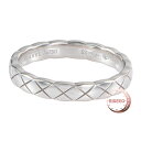 CHANEL シャネル ココ クラッシュ コレクション J11793 リング・...
