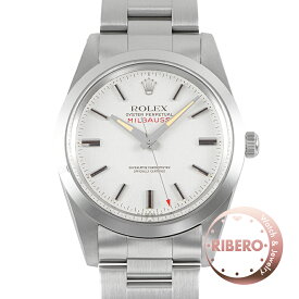 ROLEX ロレックス ミルガウス 1019 1979年製 後期【中古】