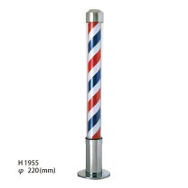 楽天市場】バーバー サインの通販