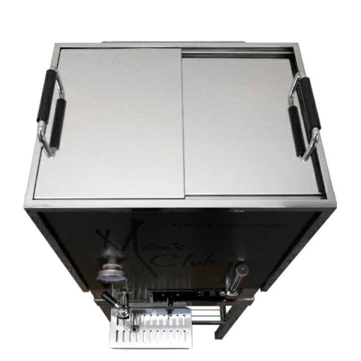 楽天市場】業界最安！日鈑工業 メンズクラブ1500E 早沸きタイプ 理容店  