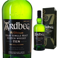 [箱入]アードベッグ 10年 46度 700ml アードベック 【 ウィスキー スコッチウイスキー お酒 ウイスキー …