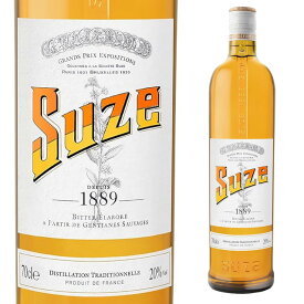 スーズ 20度 700ml 箱なし 【 フランス ハーブリキュール 業務用 カクテル 洋酒 お酒 リキュール ご自宅用 酒 ゴルフコンペ 贈り物 果実酒 フルーツ ギフト プレゼント 家呑み 家飲み 宅呑み 宅飲み 宴会 晩酌 一人飲み フルーツ酒 飲み会 】【ワインならリカオー】