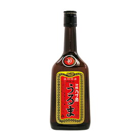 うるま ハブ酒 40度 720ml 箱なし リキュール 【酒 お酒 さけ おさけ アルコール飲料 業務用 家庭用 パーティー 退職祝い お祝い ギフト ディナー 晩酌 内祝い 手土産 アルコール 父 父の日 お父さん 酒ギフト プレゼント バーベキュー 】【ワインならリカオー】