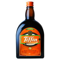 ティフィン ティーリキュール 24度 750ml 箱なし 紅茶リキュール 【お酒 カクテル 洋酒 ティフィンリキュ…