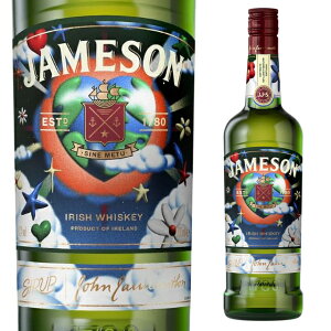 []WF\ JAMESON×SIRUP Wp ~ebh 2024 40x 700ml Ȃy ECXL[ EBXL[  ACbVECXL[  ސEj  j ƒp a  ƈ  