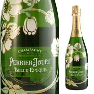 ペリエ ジュエ ベル エポック 2016年 750ml 箱なし 【 シャンパン お酒 スパークリング ベルエポック ス…