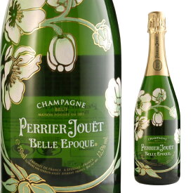 ペリエ ジュエ ベル エポック 2016年 750ml 箱なし 【 シャンパン お酒 スパークリング ベルエポック スパークリングワイン 白 洋酒 酒 シャンパーニュ 祝い 内祝い 箱無し お祝い 飲み会 家飲み 晩酌 おうち時間 宅飲み 女子会 】【ワインならリカオー】