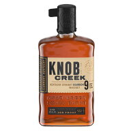 ノブ クリーク 50度 750ml 箱なし 【 ウィスキー バーボン ボンウイスキー お酒 ウイスキー ノブ・クリー…