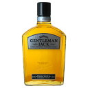 ジェントルマン ジャック 40度 750ml 700mlバーボン テネシー 箱なし【 ウイスキー ウィスキー お酒 ジャックダニエル ボンウイスキー アメリカ 酒 家飲み 晩酌 記念日 さけ 祝い 家庭用 宅飲み 蒸留酒 ひとり呑み 飲み会 ひとり飲み 洋酒 】【ワインならリカオー】