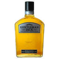 ジェントルマン ジャック 40度 750ml or 700mlバーボン テネシー 箱なし【 ウイスキー ウィスキー お酒 …