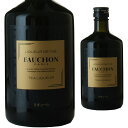 フォション ティーリキュール 24度 500ml リキュール 紅茶 箱なし フランス パリ 【 カクテル お酒 酒 洋酒 パーティ …