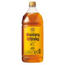 [大容量] ST 角瓶 2700ml サントリー 2.7L 箱なし 【 ウィスキー お酒 ウイスキー サントリーウイスキー 角 蒸留酒 おしゃれお祝い 晩酌 自宅 祝い さけ 自宅用 家庭用 誕生日 宅飲み ひとり呑み 飲み会 ひとり飲み 洋酒 】【ワインならリカオー】