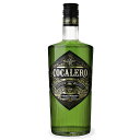 コカレロ 29度 700ml 箱なし 【リキュール お酒 カクテル 洋酒 COCALERO お土産 家庭用 土産 酒 アイルランド ホームパーティー 結婚祝い 果実酒 引っ越し祝い お祝い フルーツ ギフト おさけ 家飲み 宴会 宅呑み 宅飲み 家呑み 一人飲み 】【ワインならリカオー】