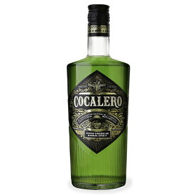 コカレロ 29度 700ml 箱なし 【リキュール お酒 カクテル 洋酒 COCALERO お土産 家庭用 土産 酒 アイルランド ホームパーティー 結婚祝い 果実酒 引っ越し祝い お祝い フルーツ ギフト おさけ 家飲み 宴会 宅呑み 宅飲み 家呑み 一人飲み 】【ワインならリカオー】
