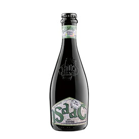 バラデン イザック 5度 330ml 瓶 箱なし クラフトビール 輸入ビール 海外ビール イタリア【瓶ビール お酒 酒 イタリアビール 輸入 1本 ビン ビール 地ビール ご当地ビール おさけ ギフト バーベキュー お父さん 父の日 父の日ギフト お中元 】【ワインならリカオー】