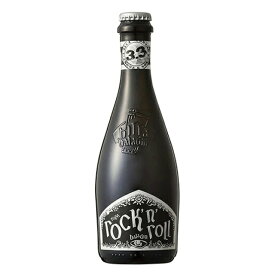 バラデン ロックンロール 7.5度 330ml 箱なし クラフトビール 輸入ビール 海外ビール【ビール イタリア ご当地ビール お酒 酒 缶ビール 缶 地酒 地ビール ご当地 アルコール バーベキュー ギフト お父さん 父の日 父の日ギフト お中元 】【ワインならリカオー】