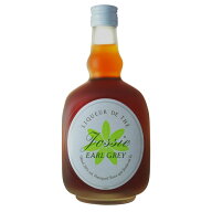 ジョシィー ティーリキュール アールグレイ 20度 700ml 箱なし ジョシー 【リキュール お酒 カクテル 紅…