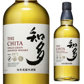 サントリー ウイスキー 知多 43度 700ml 箱なし 【 ウィスキー お酒 サントリーウイスキー 国産 ジャパニーズウイスキー suntory whiskyお土産 記念日 国産ウイスキー 宅飲み 蒸留酒 ひとり呑み 飲み会 ひとり飲み 自宅用 家庭用 洋酒 】【ワインならリカオー】