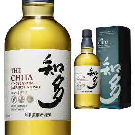 [箱入] サントリー ウイスキー 知多 43度 700ml 【 ウィスキー お酒 ジャパニーズウイスキー 国産ウイスキー ジャパニーズウィスキー ギフト 国産 蒸留酒 祝い 酒ギフト 誕生日 記念日 プレゼント お礼 飲み会 suntory whisky 洋酒 】【ワインならリカオー】