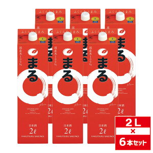 [Zbg6]  ܂ 2000ml×6{[5] pbN  { ʎy    n ƒp  p[eB[ TPpbN ߎ 2L Ɩp e z[p[eB[ yY ƈ 