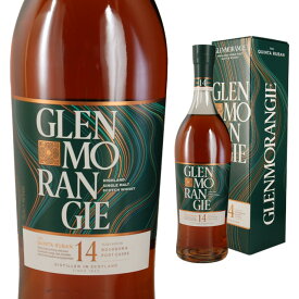 [箱入] グレンモーレンジ キンタルバン 14年 700ml 【 ウイスキー ウィスキー スコッチ スコッチウイスキー お酒 シングルモルト シングルモルトウイスキー スコッチウィスキー 記念日 祝い 宅飲み 蒸留酒 飲み会 洋酒 】【ワインならリカオー】