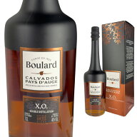 [箱不良] ブラー カルヴァドス XO 40度 700ml ブランデー リンゴ アップルブランデー 【 お酒 洋酒 ブラ…