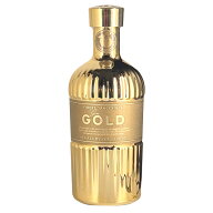 ゴールド 999.9 ジン 40度 700ml 箱なし スピリッツ フランス ジン【 蒸留酒 家庭用 家飲み カクテル お…