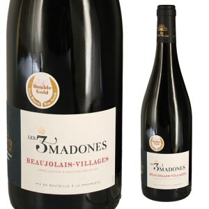 �� �X���[ �}�h���k �{�W�����[���B���[�W�� 2021�N 750ml ���Ȃ� �ԃ��C�� �t�����X �{�W�����[�y���C���Ȃ烊�J�I�[�z