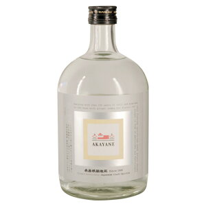 AKAYANE I 45x 720ml Ȃ ԉ Xsbc @񏤓X NtgXsbcyCȂ烊JI[z