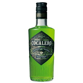 [ミニ] コカレロ 29度 375ml 箱なし リキュール コカの葉【ワインならリカオー】