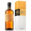 [逆輸入] ニッカ カフェモルト 45度 700ml 箱入 国産ウイスキー ニッカ【ワインならリカオー】