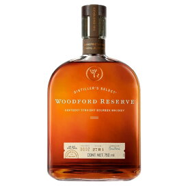 ウッドフォード リザーブ 43.2度 700ml or 750ml 箱なし バーボン ウイスキー ウィスキー ケンタッキー 【 お酒 酒 ボンウイスキー 出産 蒸留酒 お礼 記念日 晩酌 さけ 祝い 家庭用 宅飲み 誕生日 家呑み 飲み会 ひとり飲み 洋酒 】【ワインならリカオー】