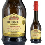 ビュネル フィーヌ カルヴァドス ペイドージュ 40度 700ml 箱なし ブランデー リンゴ カルバドス【ワイン…