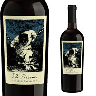 ザ・プリズナー カベルネ・ソーヴィニヨン 2022 750ml 箱なし 赤ワイン アメリカ カリフォルニア ナパ【…
