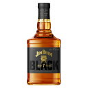 ジムビーム ブラック 7年 45度 700ml 箱なし バーボン サントリー ウイスキー【ワインならリカオー】