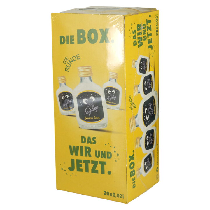 楽天市場】[セット20] クライナー レモンサワー 15度 20ml×20本 