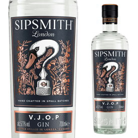 シップスミス VJOP 57.7度 700ml 箱なし ジン イギリス スピリッツ サントリー【ワインならリカオー】