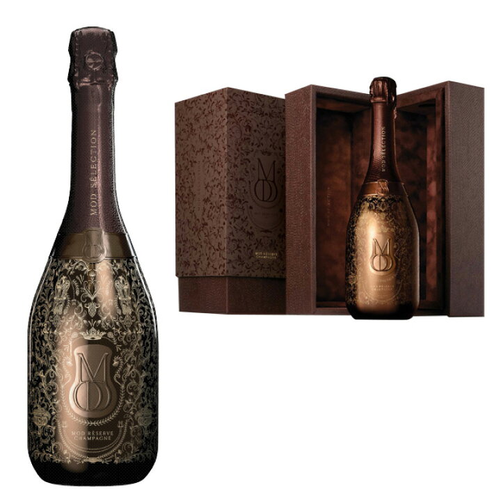 楽天市場】[ボックス入] モッド セレクション レゼルヴ 750ml  