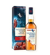 タリスカー ストーム 45.8度 700ml【ウイスキー ウィスキー スコッチウイスキー スコッチ お酒 スコット…