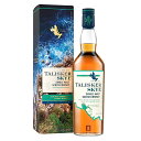 [箱不良]タリスカー スカイ 45.8度 700ml スコッチ ウイスキー モルト タリスカー島 アイランズ【 ウィスキー お酒 シングルモルト スコッチウイスキー スコッチウィスキー 訳あり アイラ 洋酒 クリスマス 宅飲み お正月 年末 新年会 】【ワインならリカオー】