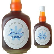 ジョシィー ティーリキュール ジャスミン 20度 700ml リキュール 紅茶 箱なし 【お酒 酒 洋酒 カクテル …