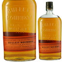 ブレット バーボン 45度 700ml 箱なし ウイスキー ケンタッキー アメリカ 【 ウィスキー ボンウイスキー お酒 誕生日 蒸留酒 酒 ひとり呑み 家飲み 記念日 さけ 祝い 家庭用 宅飲み 家呑み 飲み会 ひとり飲み バーボンウイスキー 洋酒 】【ワインならリカオー】